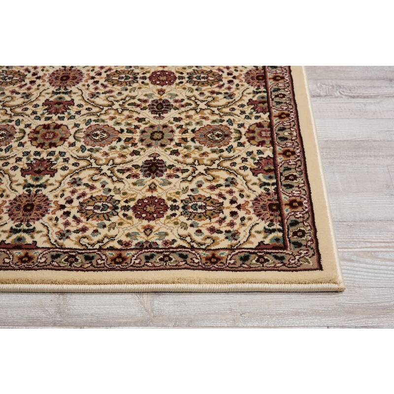 Antiquities Timeless Elegance Area Rug