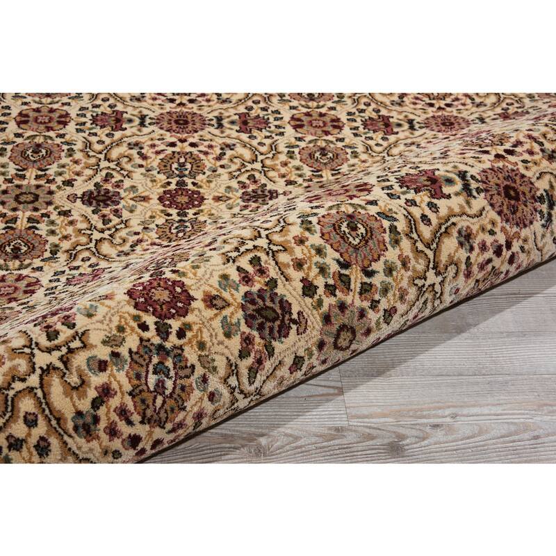 Antiquities Timeless Elegance Area Rug