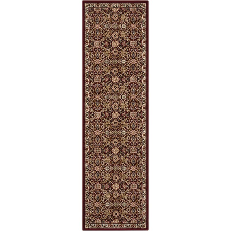Antiquities Timeless Elegance Area Rug