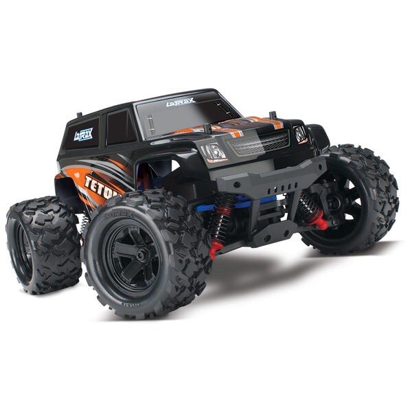 latrax rc