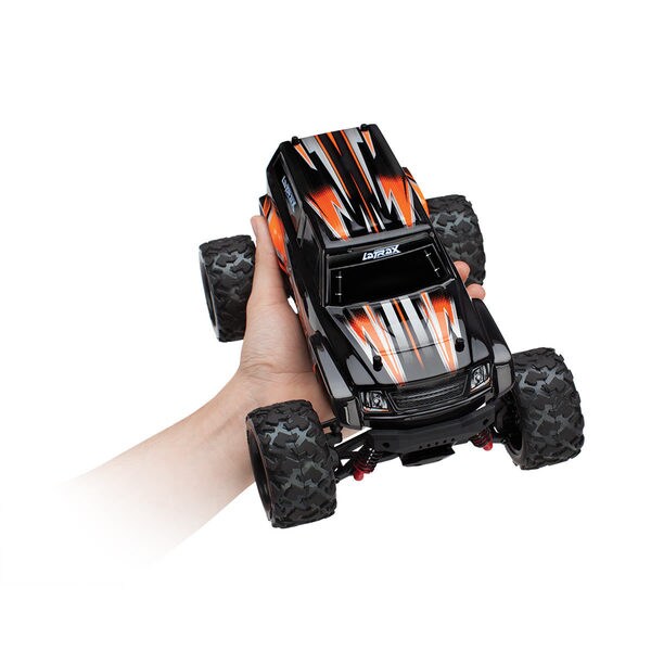 latrax rc truck