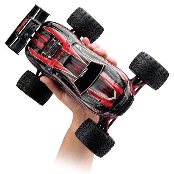 traxxas revo 4x4