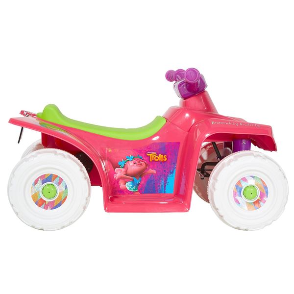 dynacraft trolls car