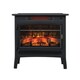 preview thumbnail 1 of 10, Duraflame® 24-in. Electric Stove Heater