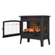 preview thumbnail 3 of 10, Duraflame® 24-in. Electric Stove Heater