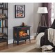 preview thumbnail 5 of 10, Duraflame® 24-in. Electric Stove Heater