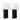 Porch & Den Fairway Black Leather Table Lamps (Set of 2)