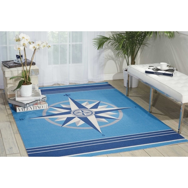 Lighthouse Sea Wave Sailing Boat Area Rugs Bedroom Carpet Living Room Floor Mat 