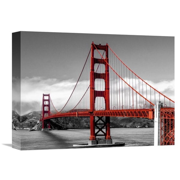 Global Gallery Pangea Images Golden Gate Bridge San Francisco Global Gallery Pangea Images X27 Golden Gate Bridge San Francisco