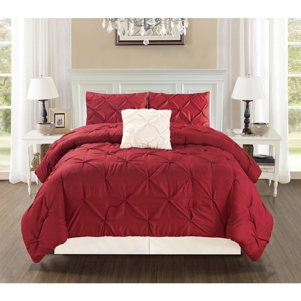 Stella 4 Piece Comforter Set