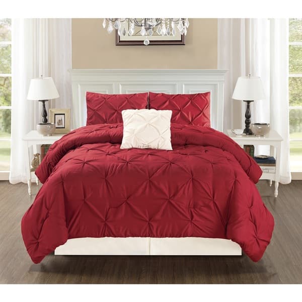 Stella 4 Piece Comforter Set Bed Bath & Beyond 13741557