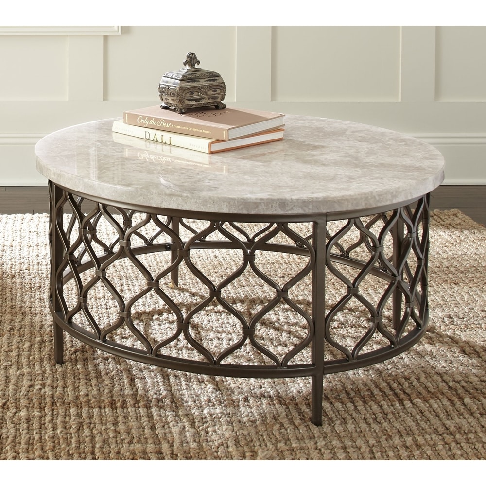 lutyens style coffee table