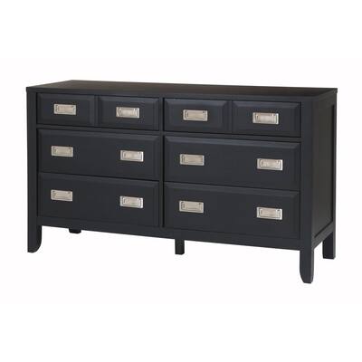 Prescott 6 Drawer Dresser by Home Styles