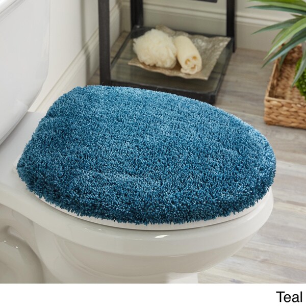 long toilet lid covers