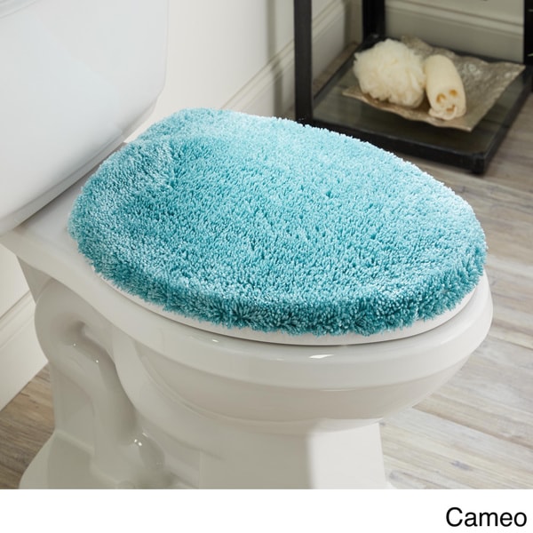 oval toilet seat lid covers