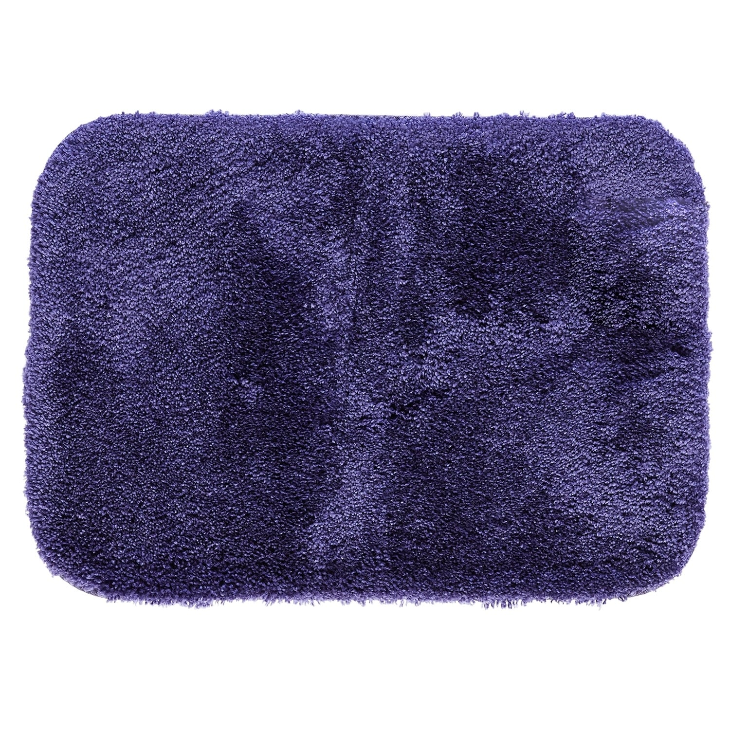 Aubergine Bath Mat Home Decorating Ideas Interior Design