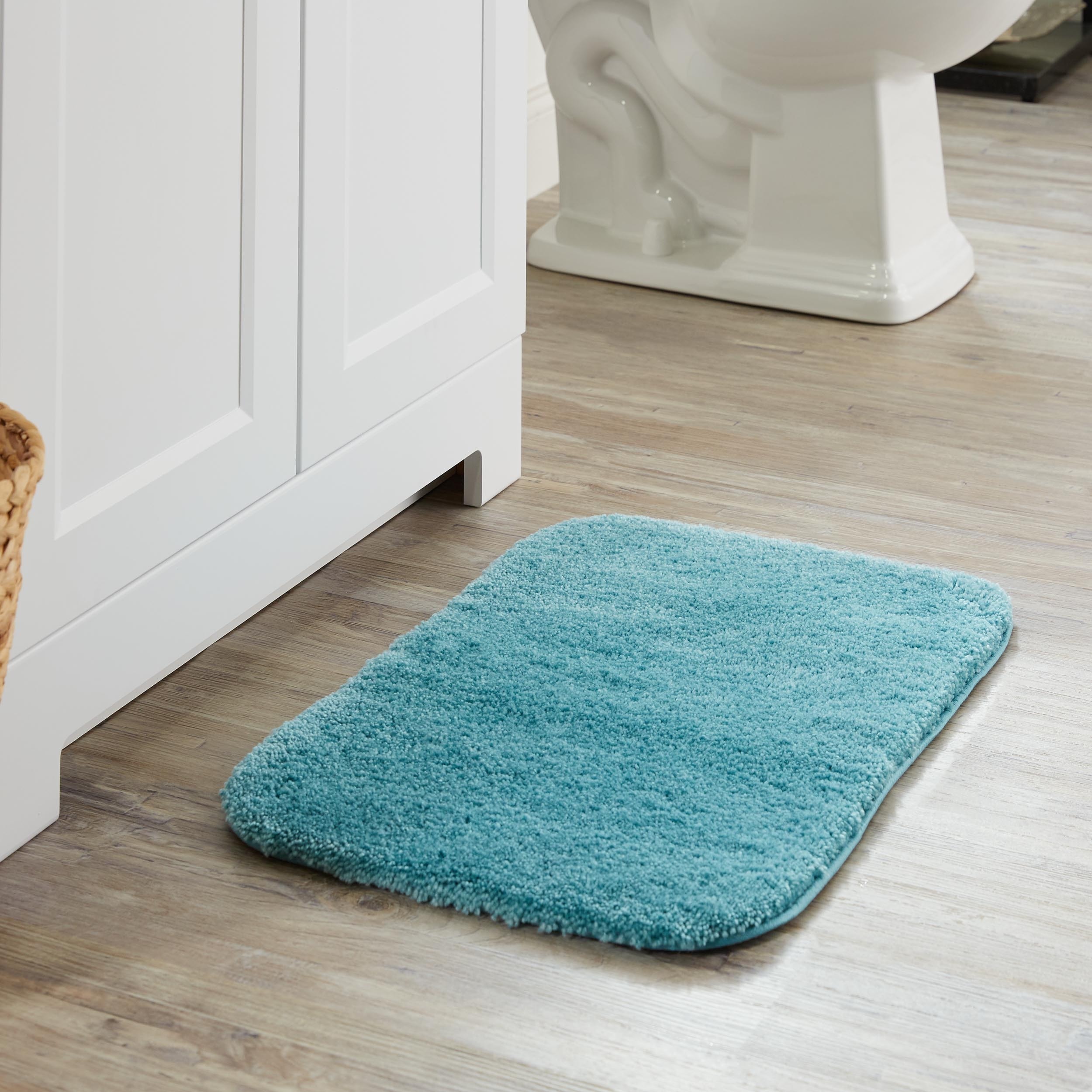 Mohawk Home Spa Bath Rug (20 x 34) - 1'8 x 2'10 - Bed Bath