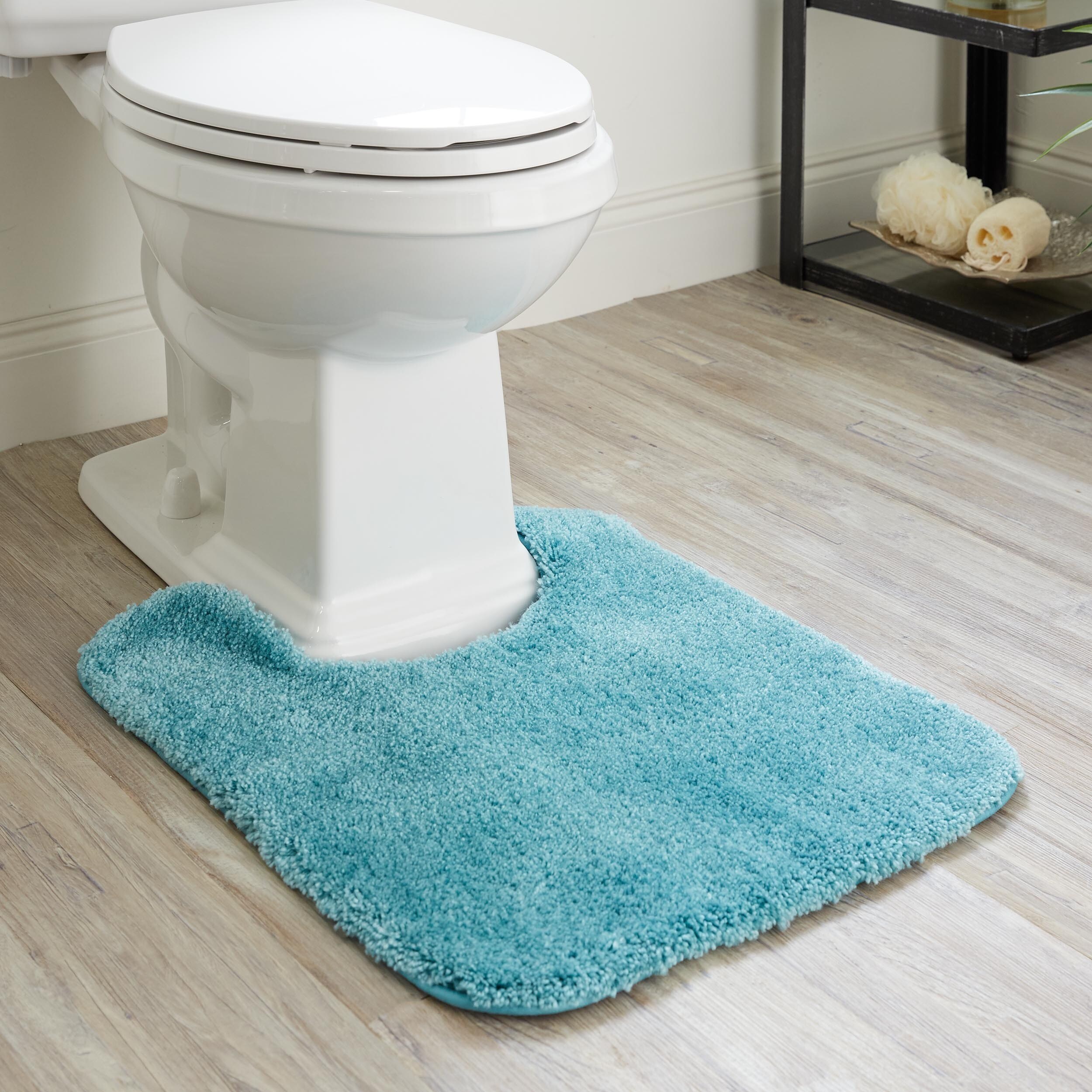 Mohawk Home Bath Rug 1 8x2 Contour Ebay Mohawk Home Bath Rug 1 039 8x2