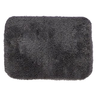 Black Bath Rugs & Bath Mats | Find Great Bath & Towels Deals Shopping at Overstock