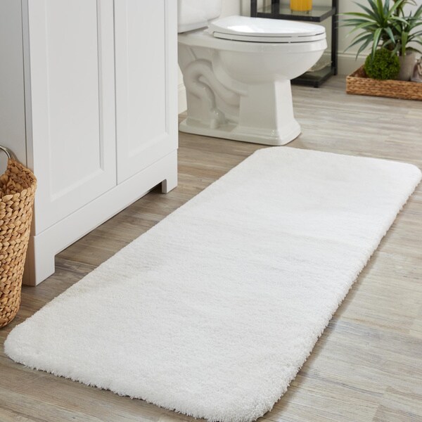 2 x 5 bathroom rug