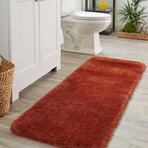 Shop Mohawk Spa Bath Rug 2 X5 Overstock 13741961