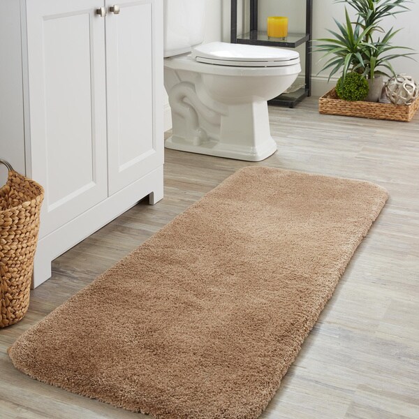 2 x 5 bathroom rug