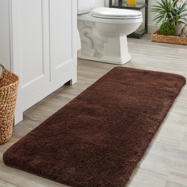 2 x 5 bathroom rug