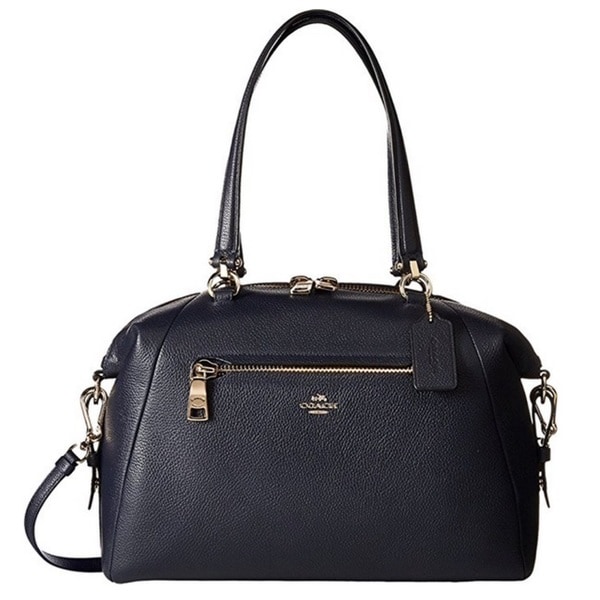 coach prairie satchel sale