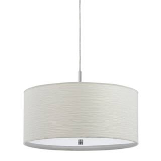 Nianda 60-watt 2-light Pendant Fixture