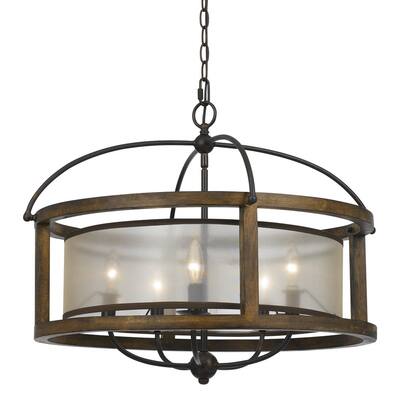 Metal Mission Craftsman Ceiling Lights Shop Our Best Lighting Ceiling Fans Deals Online At Overstock