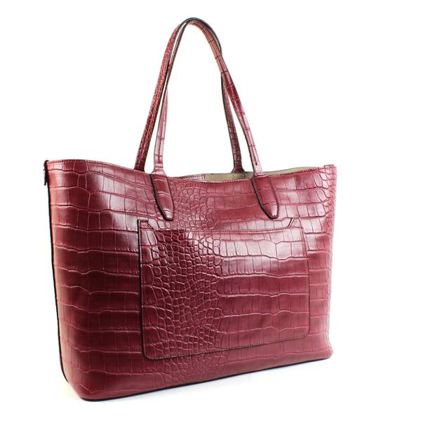 Emilie M Loren Large Tote Handbag Free Shipping