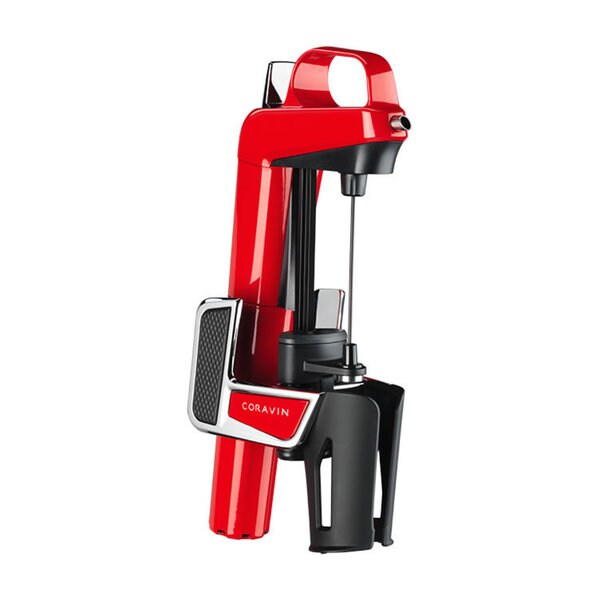 CORAVIN Model Two Elite CORAVIN Model Two Elite Wine System - Bed