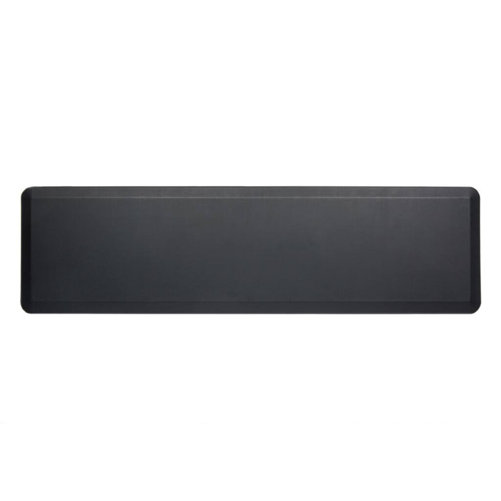 Imprint CumulusPRO Professional Grade Black - 1'10 x 6'