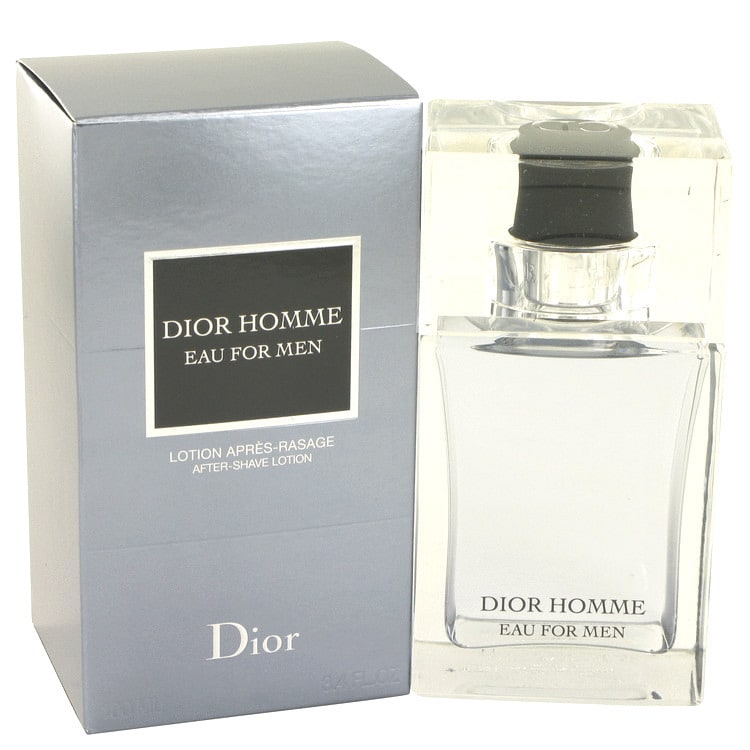 dior homme after shave balm 100ml