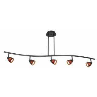 Orbit 5-light Fixture