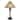 Tiffany-style 2-light 60-watt Table Lamp