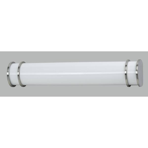 slide 1 of 1, 24-inch Vanity Light