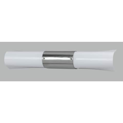2X18W PLC Vanity Light