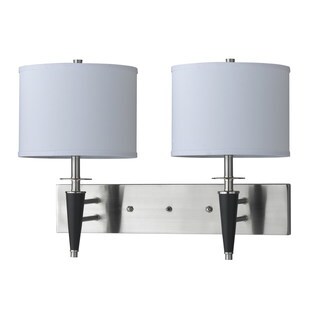 On-Off Pushbutton Switch Wall Sconces & Vanity Lights - Shop The Best Deals For Feb 2017