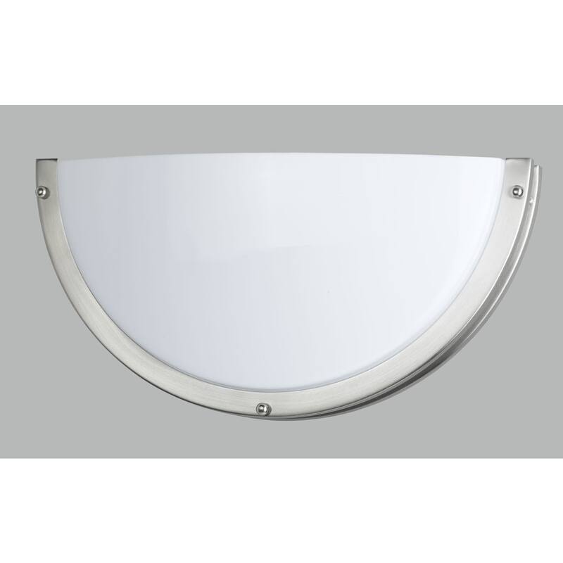 2-light 26-watt PLC Wall Light