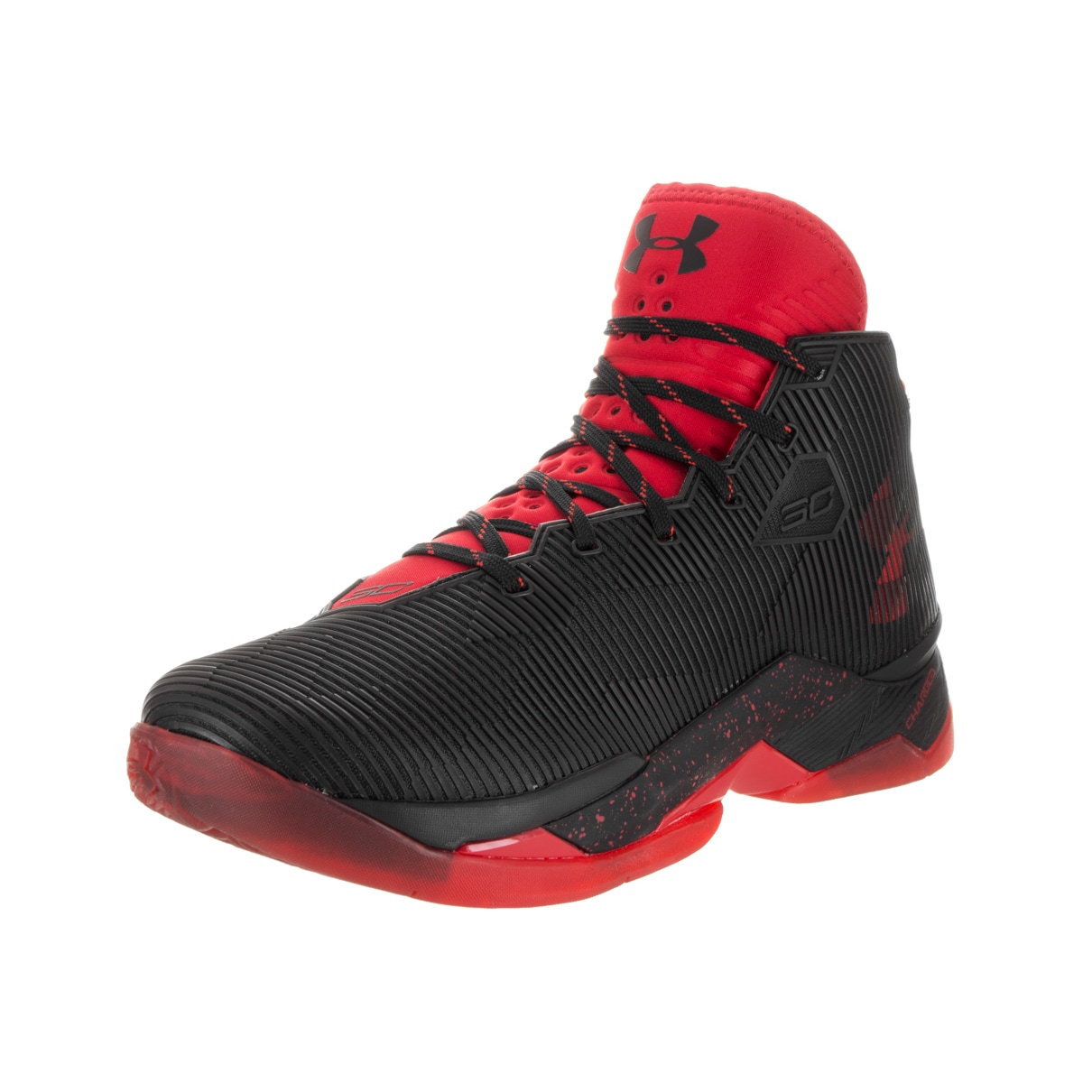 under armour curry 2.5 basketball shoes