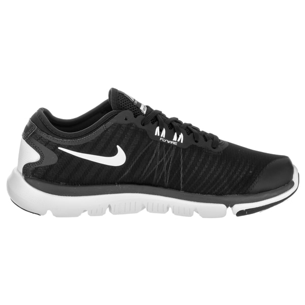 nike women's flex supreme 4 training shoe