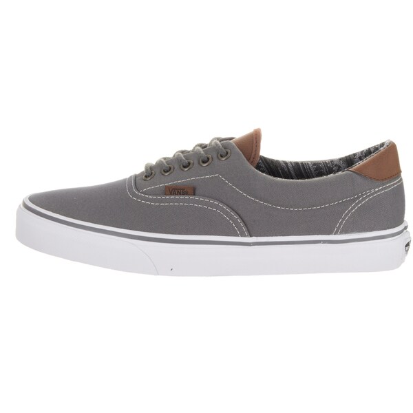 vans era 59 pewter black