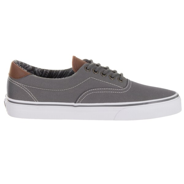 vans era 59 pewteritalian weave