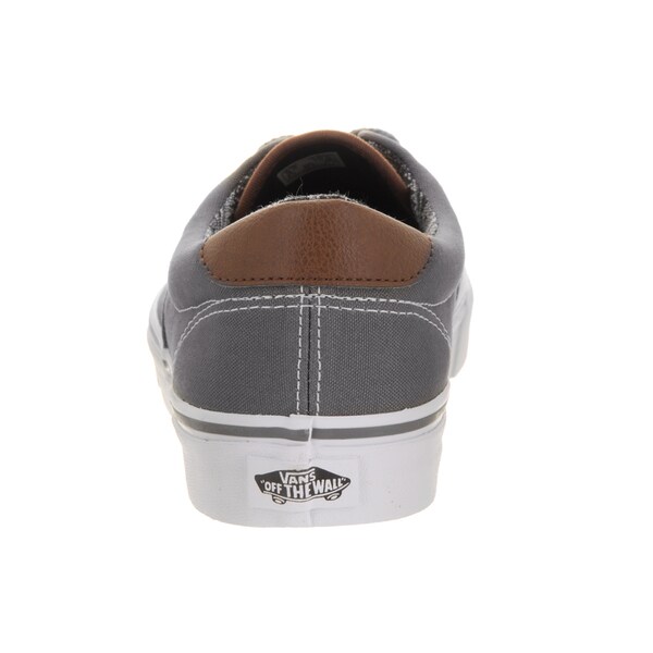 vans slip on 59 pewter