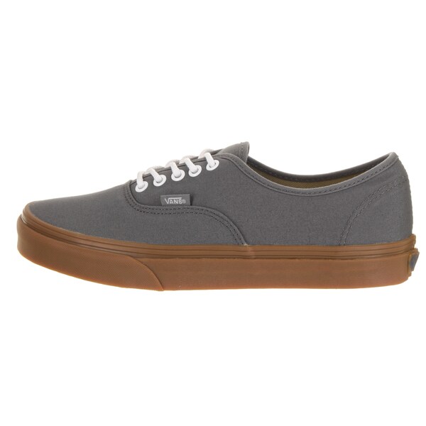 vans authentic grey gum