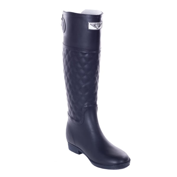 rubber boots womens canada