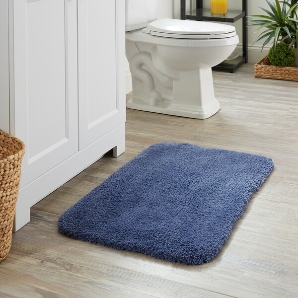 Mohawk Home Chalet Bath Rug (1'9x2'10)