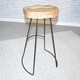 Carbon Loft Ewart Scooped Seat Stool (Set of 2) - N/A - Thumbnail 8
