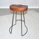 Carbon Loft Ewart Scooped Seat Stool (Set of 2) - N/A - Thumbnail 4
